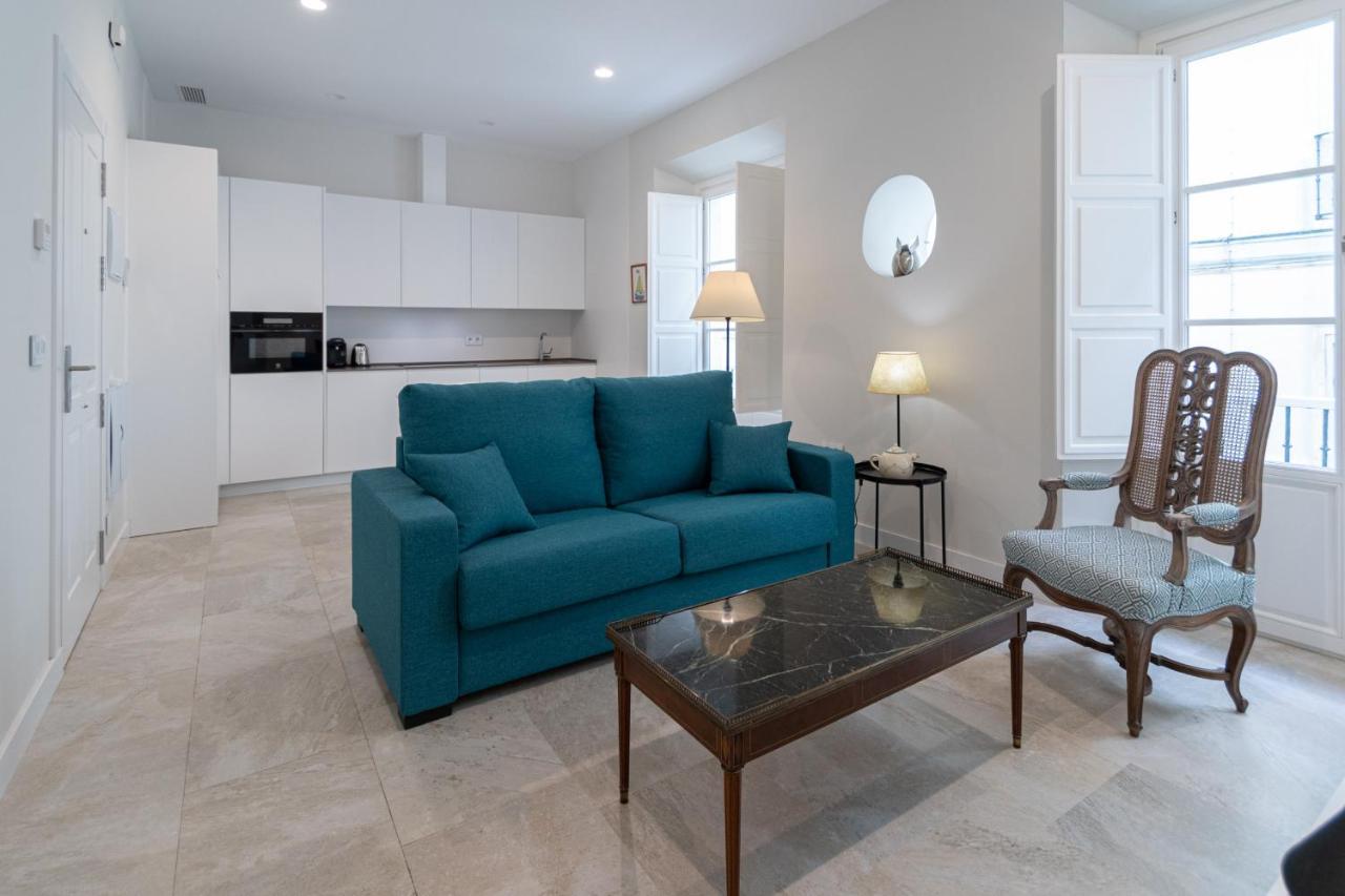 Apartamento Cadiz Wonderland Exteriör bild