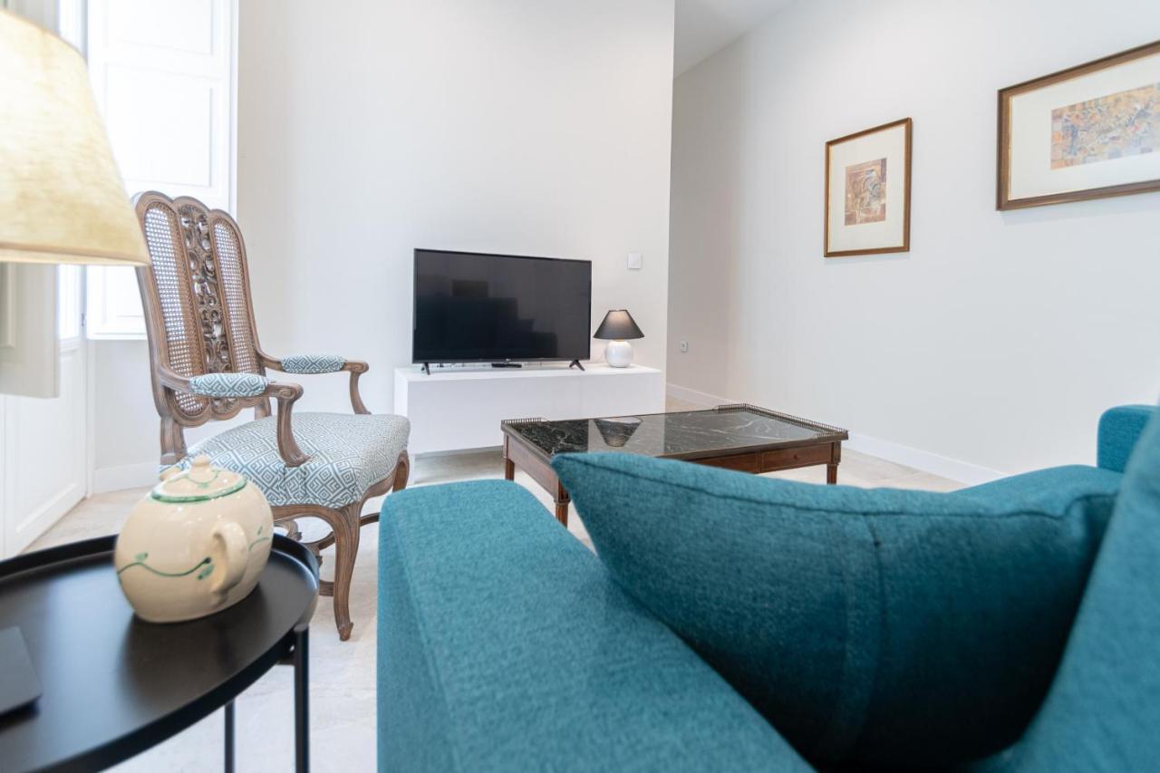 Apartamento Cadiz Wonderland Exteriör bild