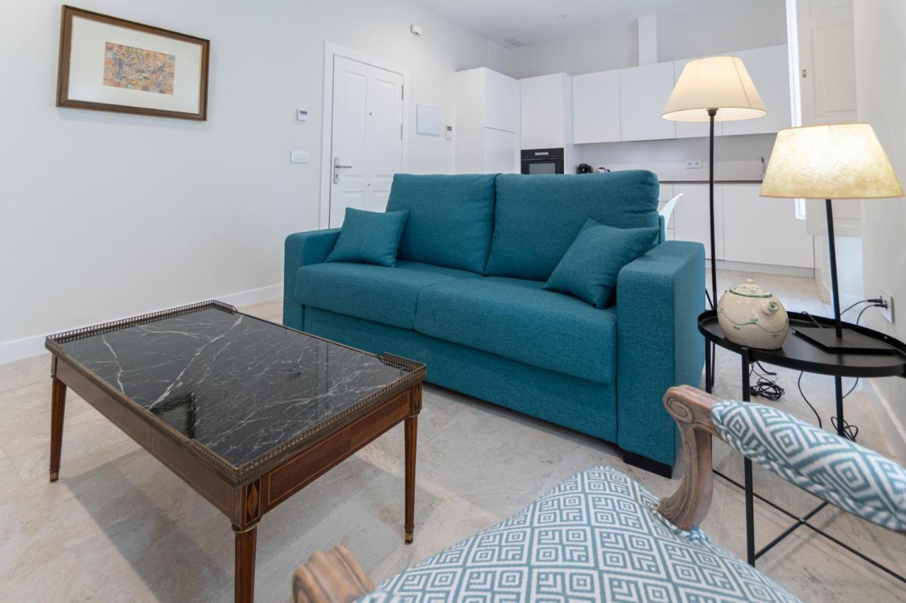 Apartamento Cadiz Wonderland Exteriör bild