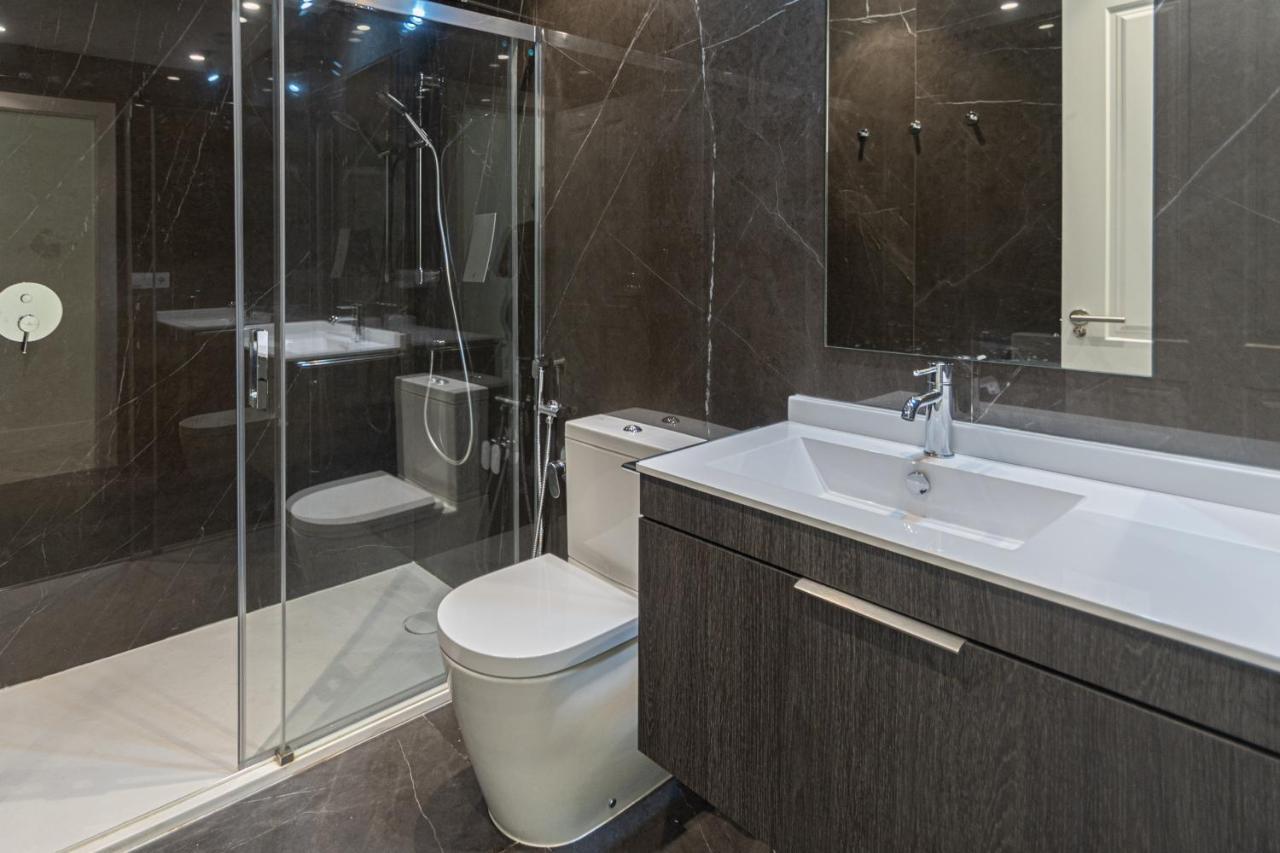 Apartamento Cadiz Wonderland Exteriör bild