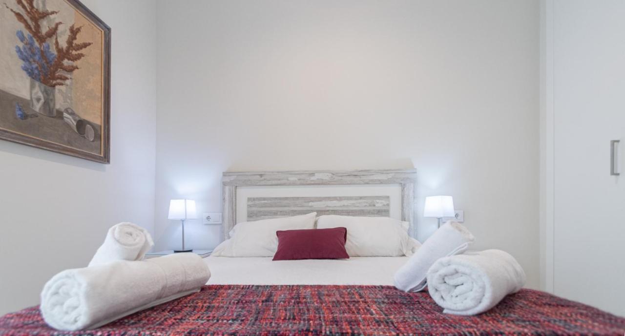 Apartamento Cadiz Wonderland Exteriör bild