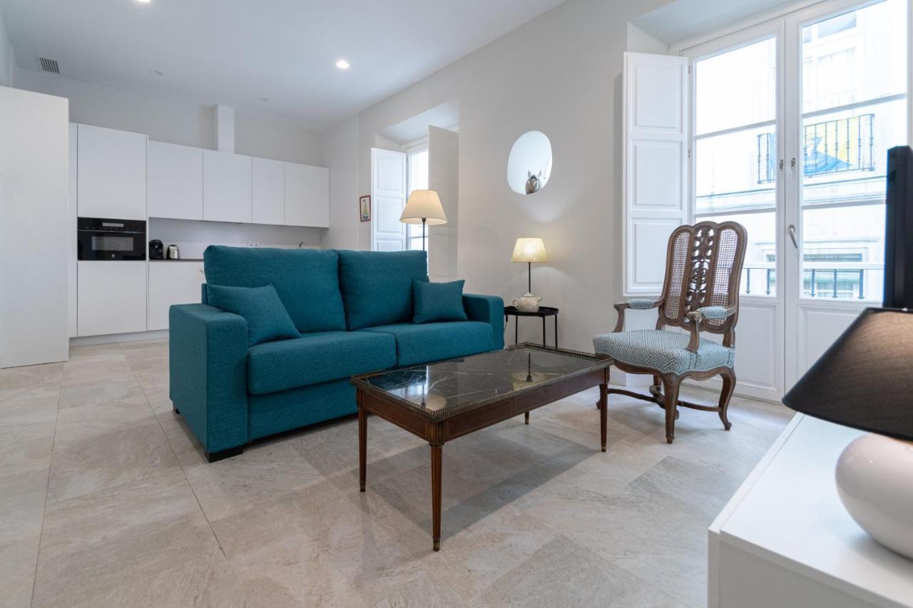 Apartamento Cadiz Wonderland Exteriör bild