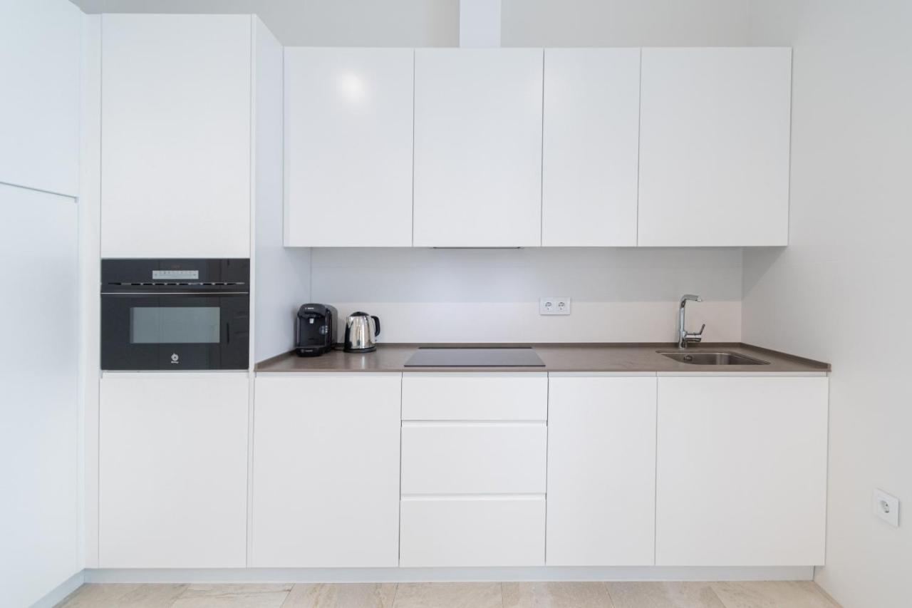 Apartamento Cadiz Wonderland Exteriör bild
