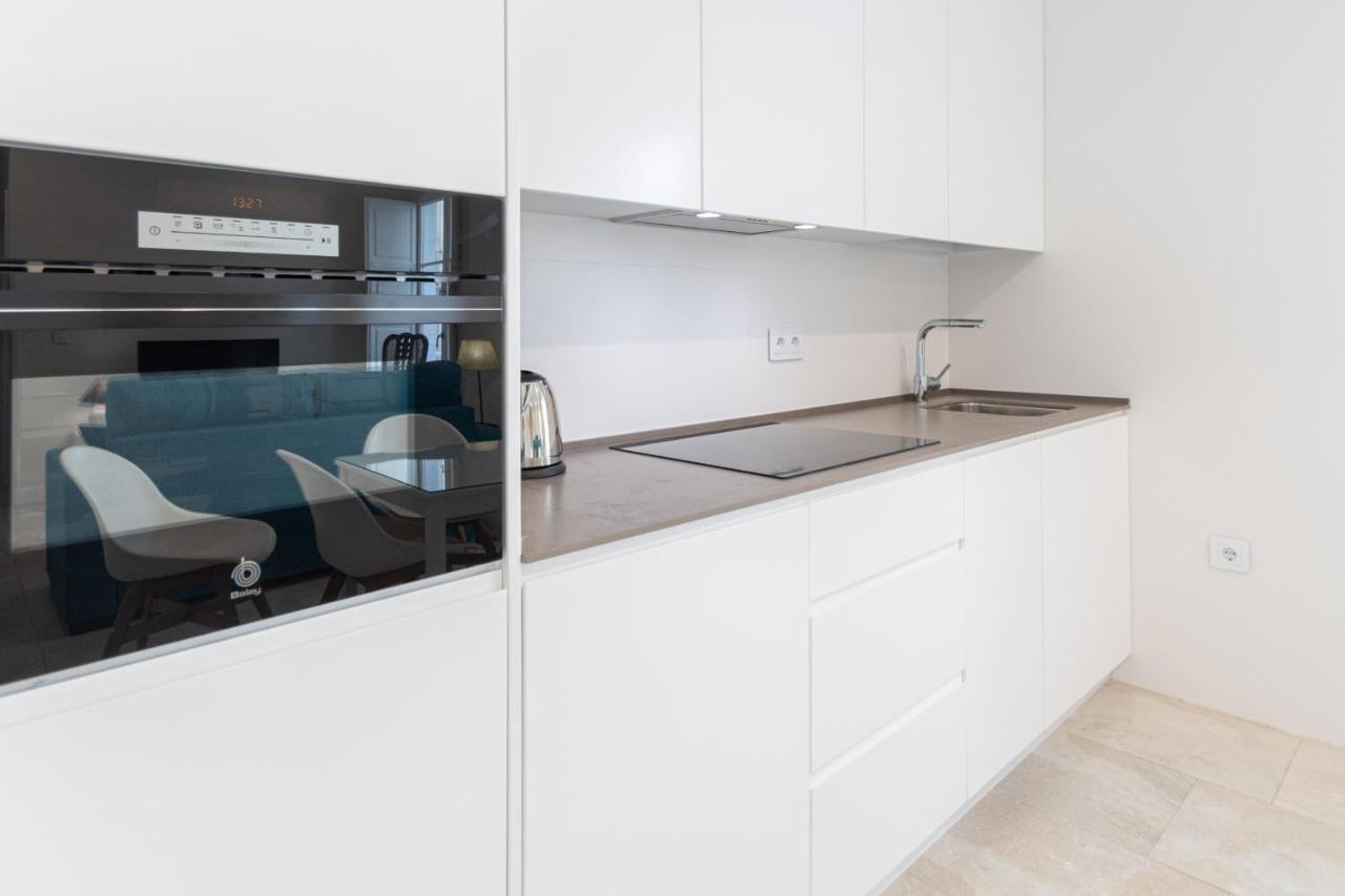 Apartamento Cadiz Wonderland Exteriör bild