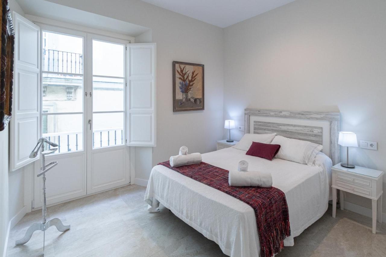 Apartamento Cadiz Wonderland Exteriör bild