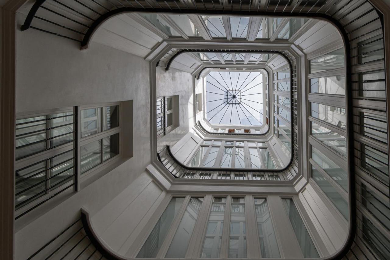 Apartamento Cadiz Wonderland Exteriör bild