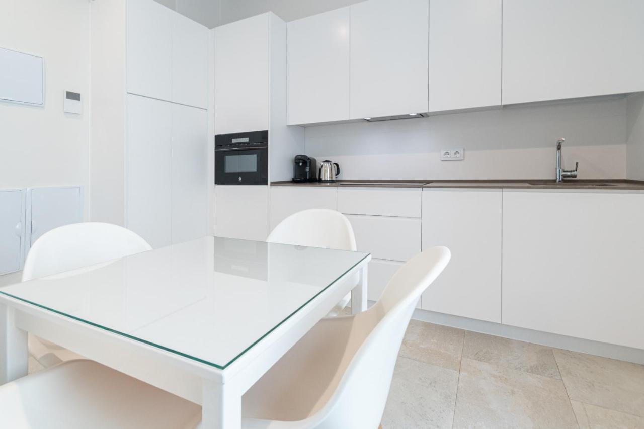 Apartamento Cadiz Wonderland Exteriör bild