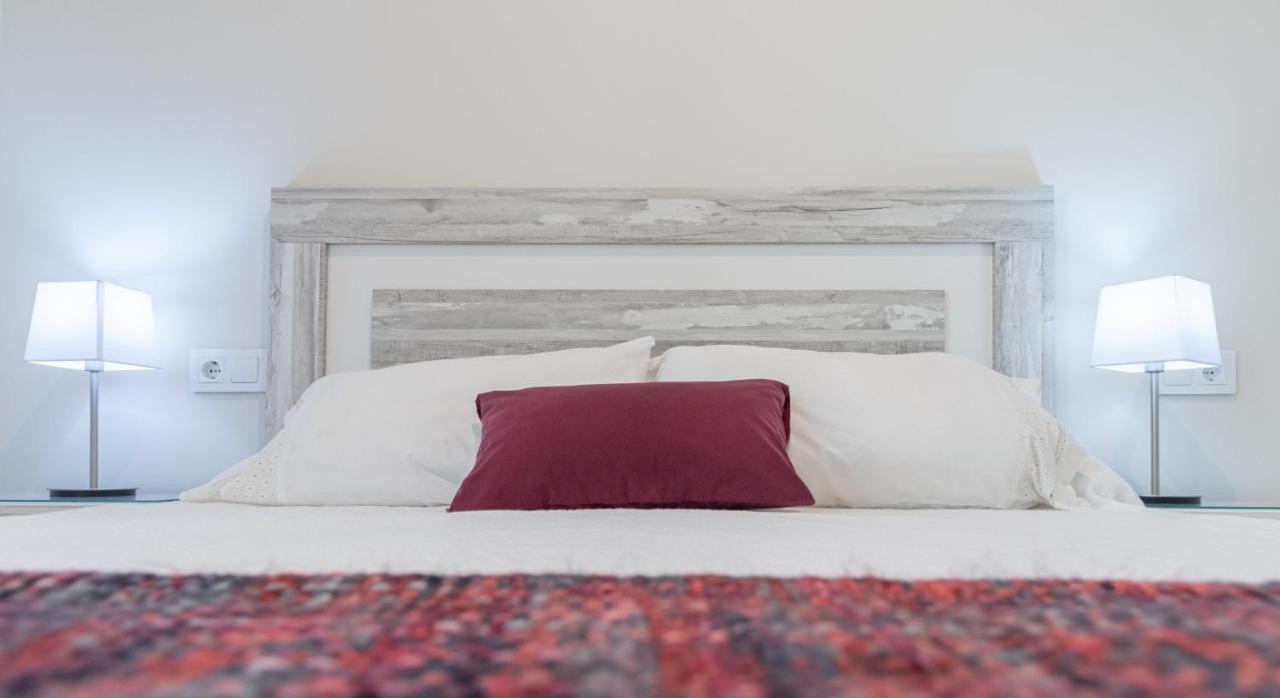 Apartamento Cadiz Wonderland Exteriör bild