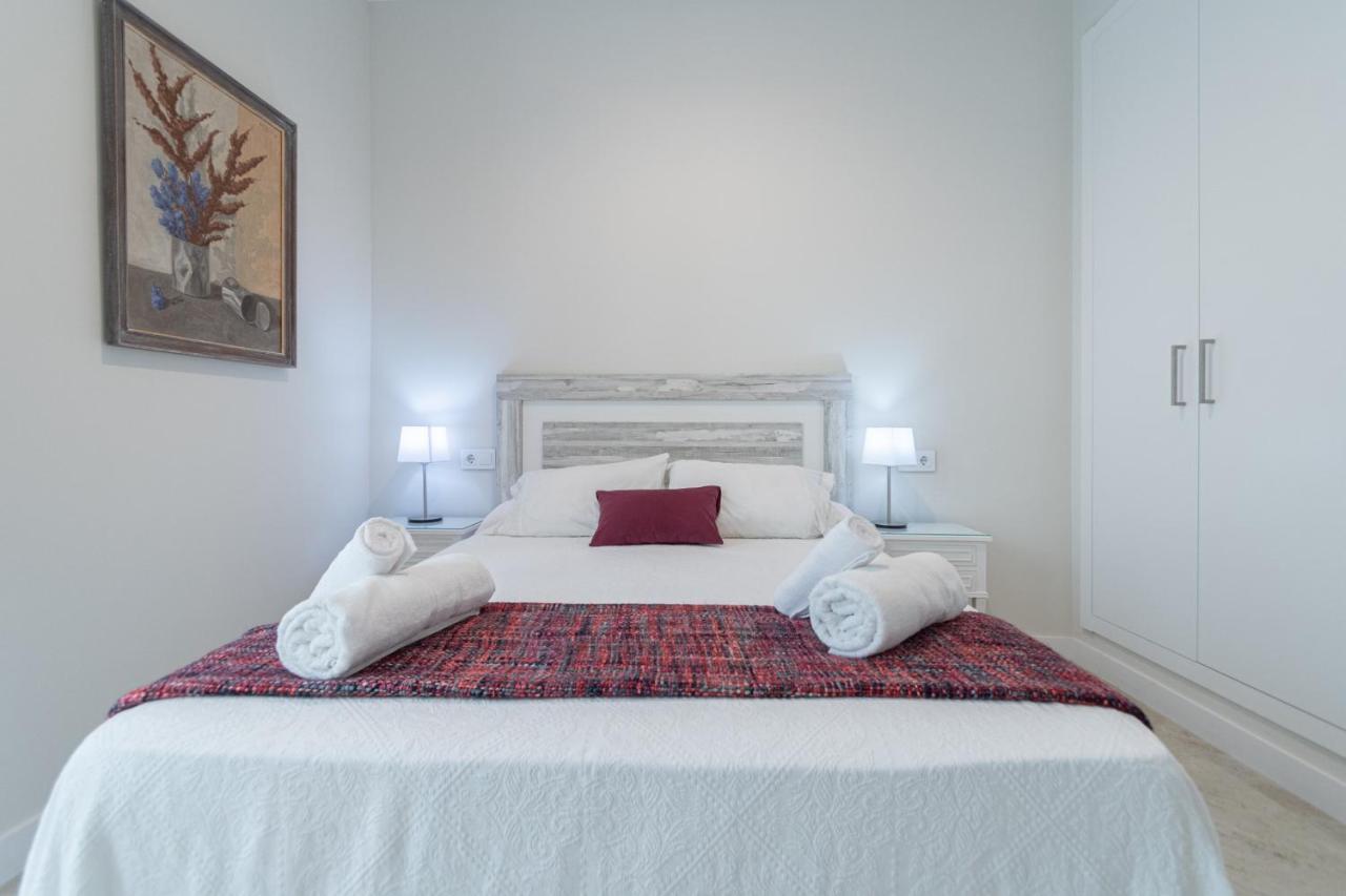 Apartamento Cadiz Wonderland Exteriör bild