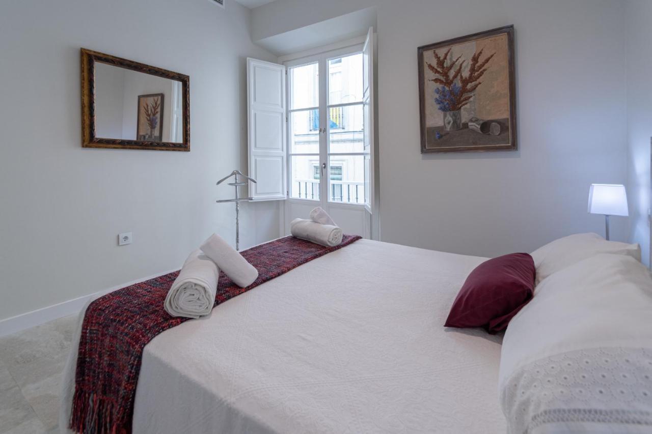 Apartamento Cadiz Wonderland Exteriör bild